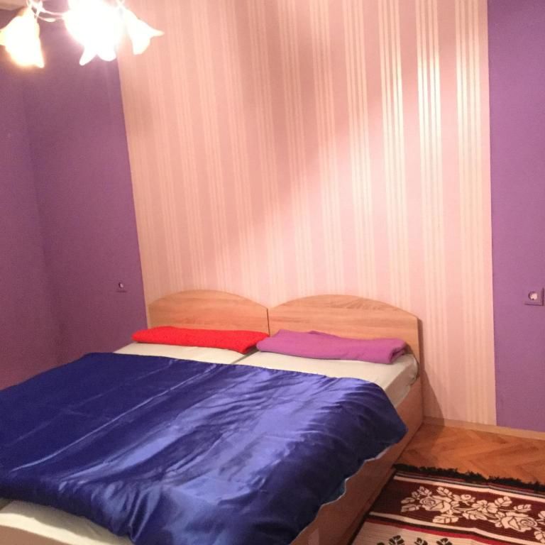Проживание в семье Apartment Teo Плевен
