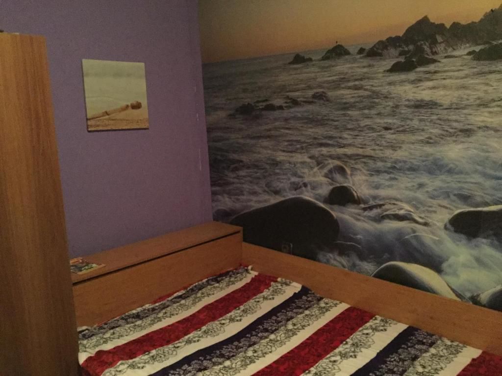 Проживание в семье Apartment Teo Плевен