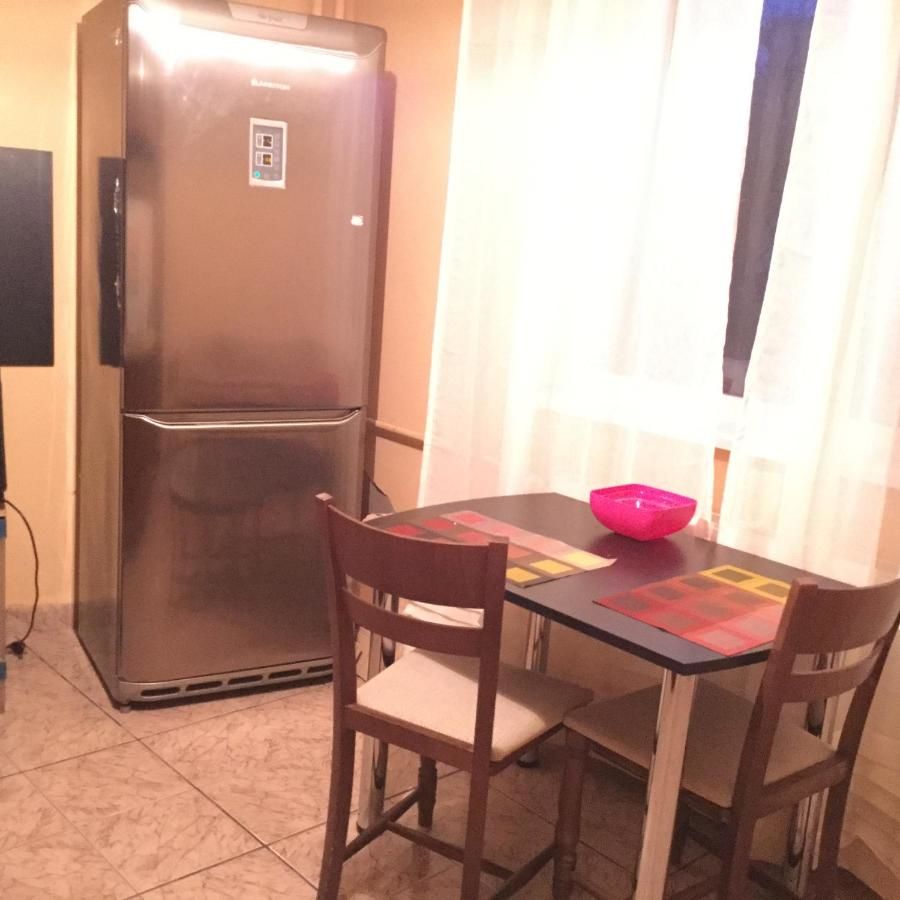 Проживание в семье Apartment Teo Плевен