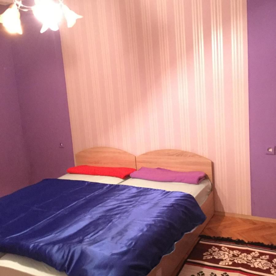 Проживание в семье Apartment Teo Плевен