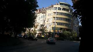 Проживание в семье Apartment Teo Плевен-0