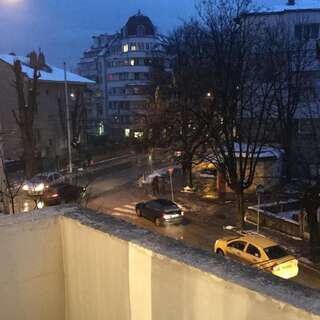 Проживание в семье Apartment Teo Плевен-6