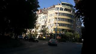 Проживание в семье Apartment Teo Плевен-7